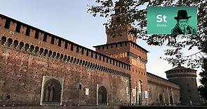 Il Ducato di Milano - Storia - Rai Cultura