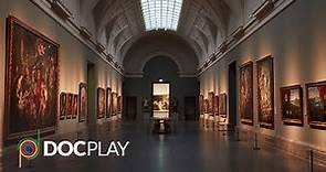 Prado Museum: A Collection of Wonders | Official Trailer | DocPlay