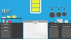 Beko - Save energy with a Beko chest freezer 😉💡 Since our...