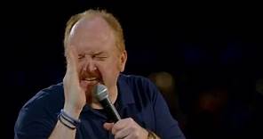Louis CK: On driving - Oh My God (HD)