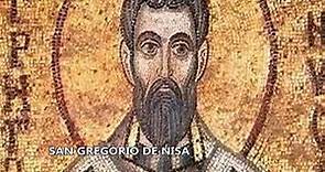 San Gregorio de Nisa