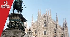 Duomo di Milano: a short guide to the cathedral of Milan