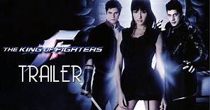 The King of Fighters (2010) Trailer Remastered HD