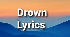 Lecrae , John Legend -Drown( lyrics )