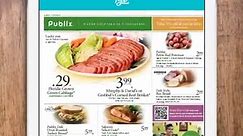 Flipp - Publix weekly ad is now available on Flipp.