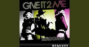 Give It 2 Me (Eddie Amador Dub)