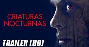 Criaturas Nocturnas (Wildling) - Trailer Subtitulado HD