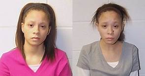 Twin sisters confess to brutal murder of mother