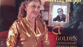 Connie Boswell - Connee Boswell Sings Irving Berlin - A Golden Anniversary Tribute