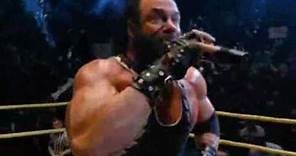 Bonesaw Is Ready