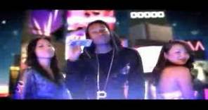 Wiz Khalifa - Say Yeah (Official Video)