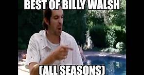 Entourage - Billy Walsh's Best (All Seasons)