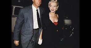Marilyn Monroe And Joe Dimaggio - Love, Marriage, Divorce