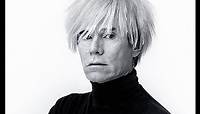 Andy Warhol. Brief biography and artwork. Great for kids and esl.