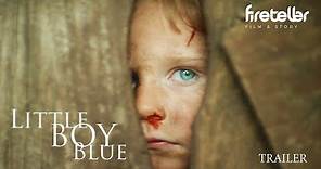 Little Boy Blue - Official Trailer