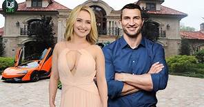 Wladimir Klitschko's Rich Life ★ 2023