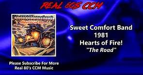 Sweet Comfort Band - The Road
