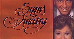Sylvia Syms - Syms By Sinatra