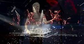 Roger Waters - The Happiest Days of our Lives Another Brick in the Wall 2+3 Madrid 2023 - MULTICAM