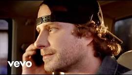 Dierks Bentley - Am I The Only One (Official Music Video)