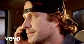 Dierks Bentley - Am I The Only One (Official Music Video)