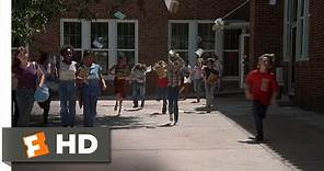 Dazed and Confused (4/12) Movie CLIP - School's Out for Summer (1993) HD