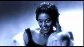 Dinah Washington - I Wanna Be Loved (Mercury Records 1962)