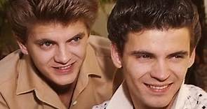 The Everly Brothers: The Untold Truth
