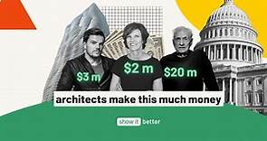 Architects' Salary Secrets: How to Make More Money in the Industry
