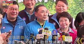 盧秀燕第二任期100天 市府列舉已達成五大政績