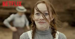 Anne with an E | Tráiler principal VOS en ESPAÑOL | Netflix España