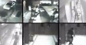 26/11 Mumbai terrorist attacks anniversary: Watch unseen CCTV footage of Pakistani terrorists inside Taj Mahal Palace hotel (Video)