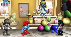 The Smurfs 2 Video Game Official Launch Trailer