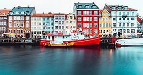 Top 5 fascinating facts about Denmark