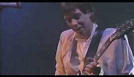 Camel - Pressure Points | Total Pressure | Live At Hammersmith Odeon 1984 | 1080p