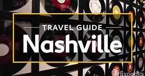 Nashville Vacation Travel Guide | Expedia