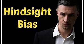 Understanding hindsight bias