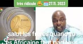 Vidéos de Malick Sanogo (@malick.sanogo0) avec son original - Malick Sanogo