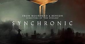 Synchronic (2019) Official Trailer