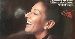 Maria Callas - Mad Scenes From Anna Bolena * Hamlet * Il Pirata