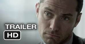 Side Effects Official Trailer #3 (2013) - Channing Tatum Movie HD