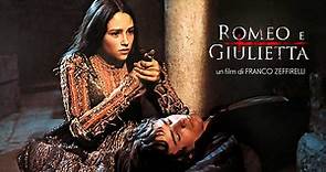 Romeo e Giulietta (1968) di F. Zeffirelli