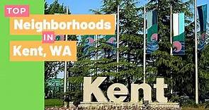 Living in Kent Washington (What you need to know)