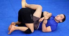 How to Do Kimura | MMA Fighting