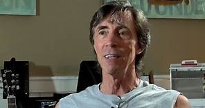 Tom Scholz interview - Boston/More Than A Feeling