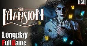 The Mansion | Full Game | Longplay Walkthrough Gameplay No Commentary