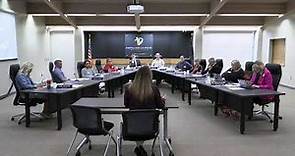 PLCS Board of Education Meeting April 10, 2023