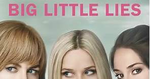 Big Little Lies: Season 1 Episode 5 Once Bitten
