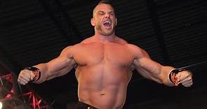 Brian Cage: Top 50 Moves
