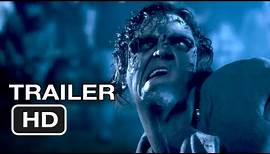 Zombie Hamlet Official Trailer #1 (2012) - Jason Mewes Movie HD